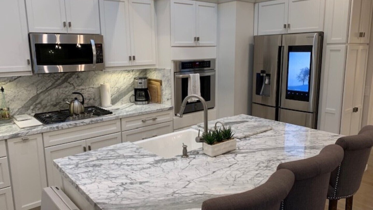 Photo of Kitchen in North Redondo