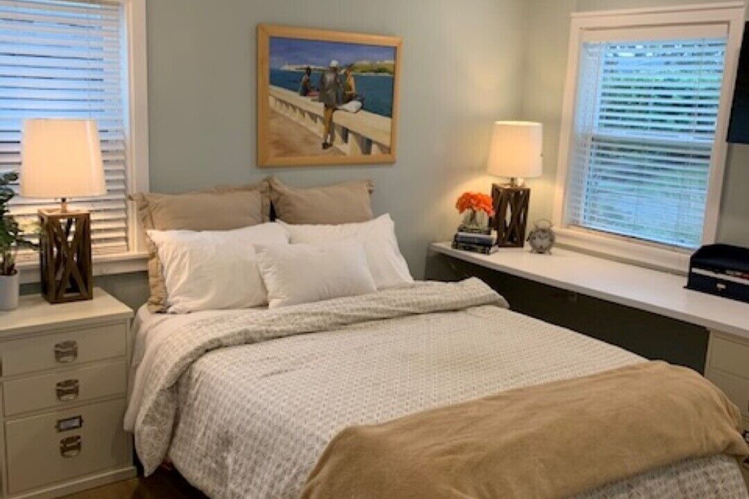 Photo of Bedroom in North Redondo