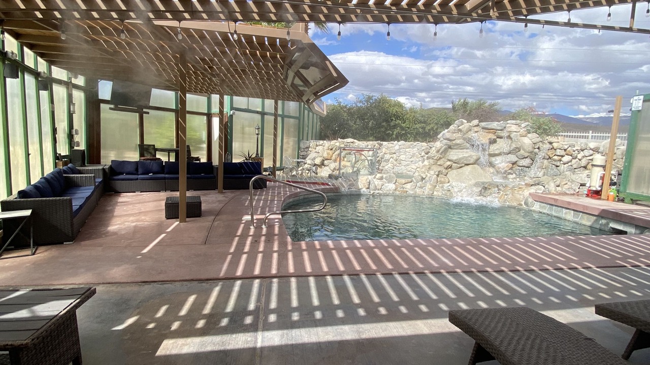 Photo of Outdoor in Thousand Palms