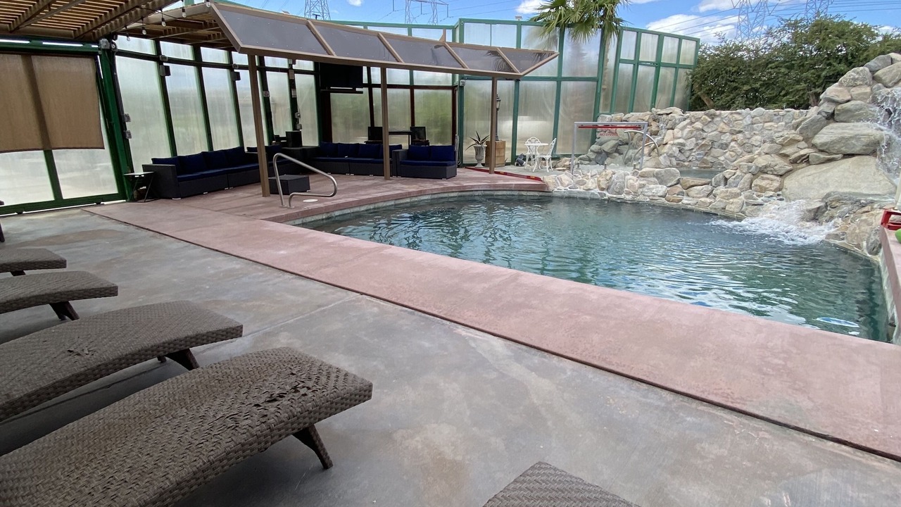 Photo of Outdoor in Thousand Palms