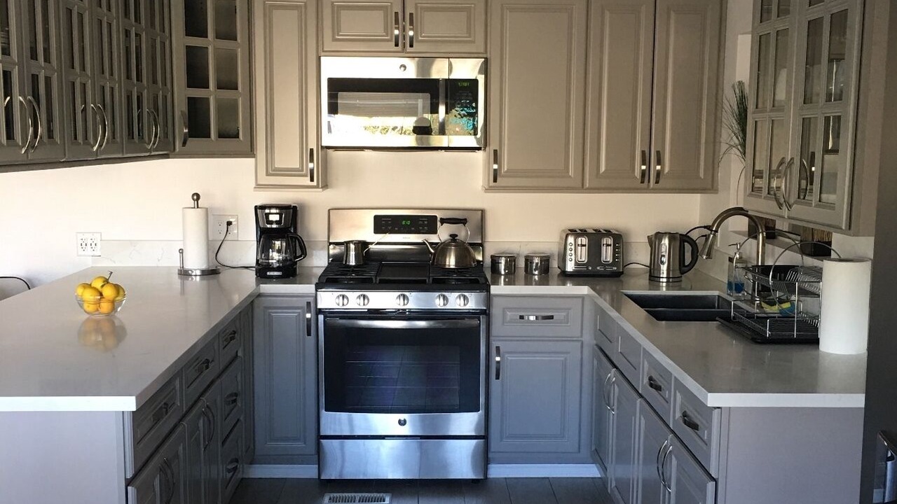 Photo of Kitchen in Thousand Palms