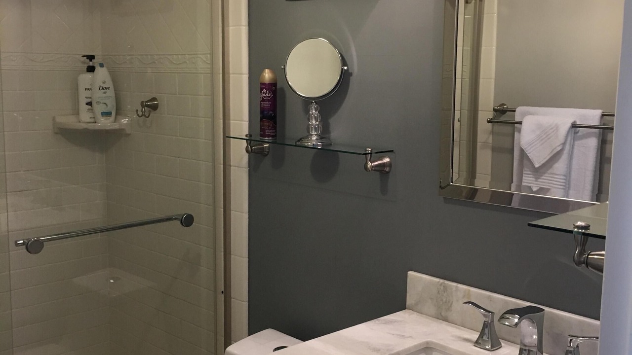 Photo of Bathroom in Thousand Palms