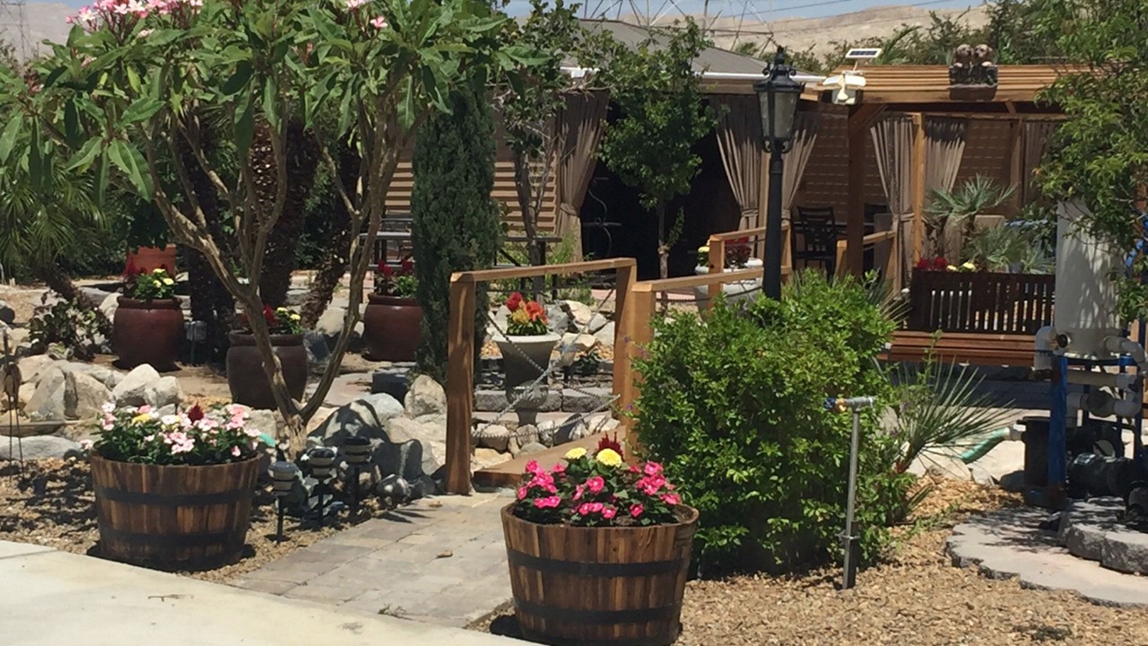 Photo of Outdoor in Thousand Palms