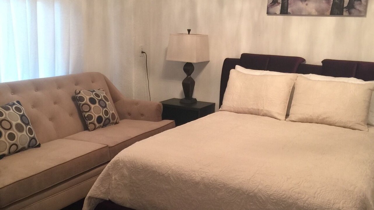 Photo of Bedroom in Thousand Palms