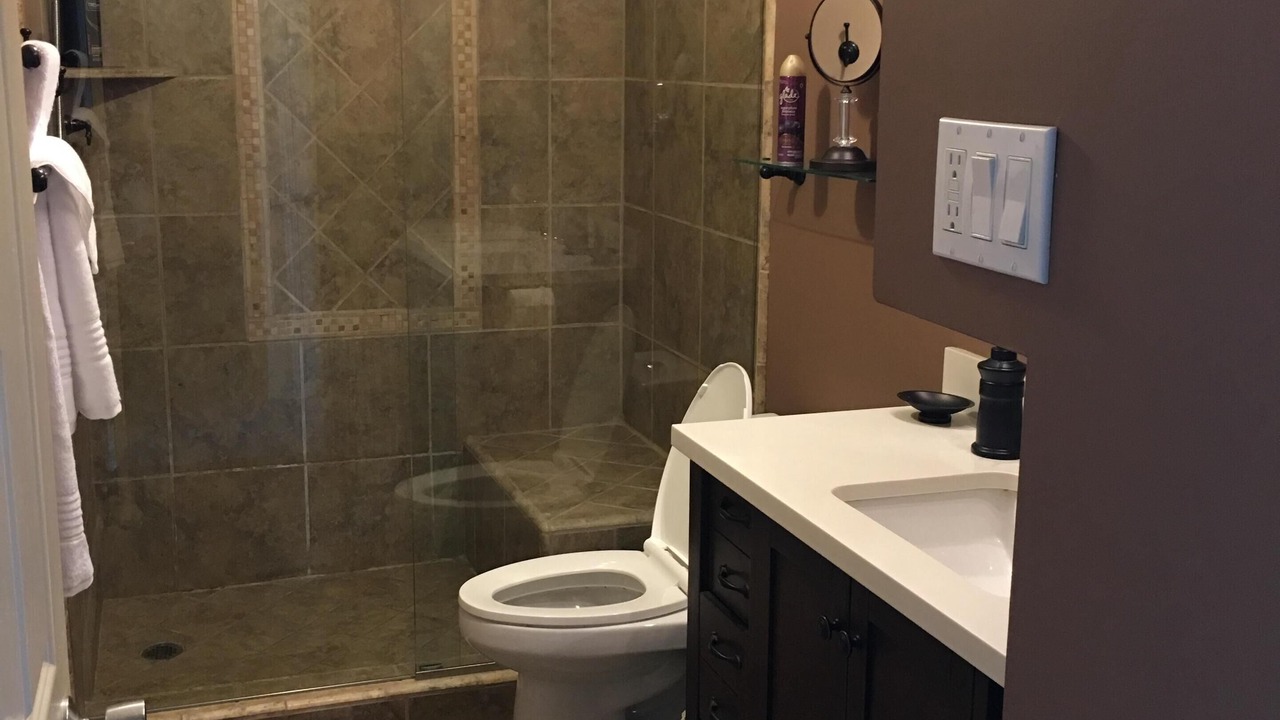 Photo of Bathroom in Thousand Palms