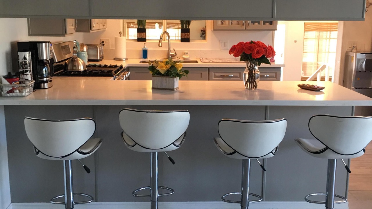Photo of Kitchen in Thousand Palms