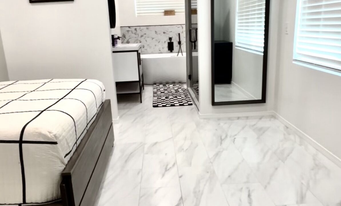 Photo of Bedroom in Thousand Palms