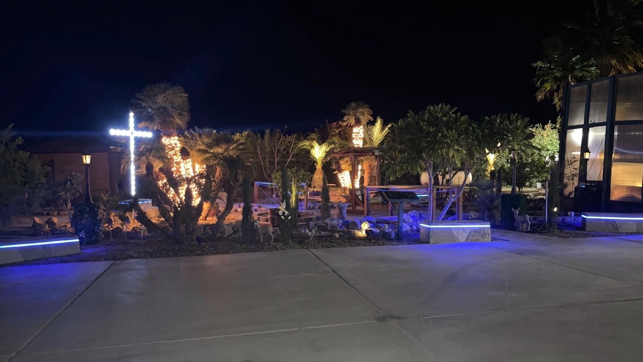 Photo of Outdoor in Thousand Palms