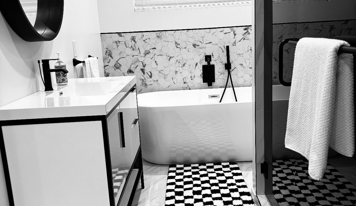 Photo of Bathroom in Thousand Palms