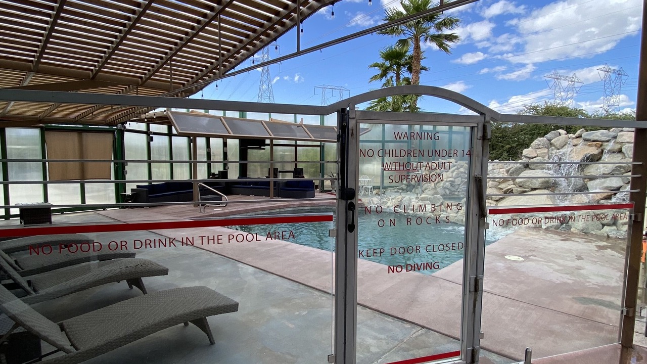 Photo of Outdoor in Thousand Palms