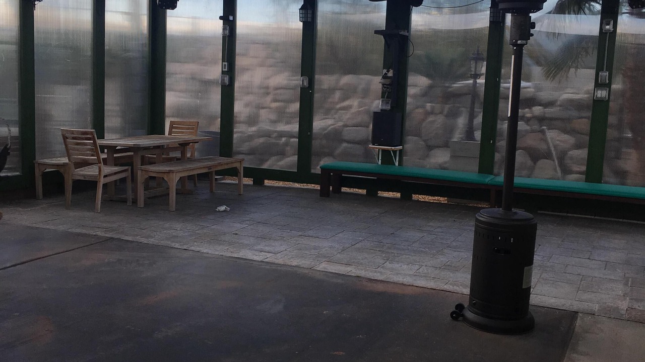 Photo of Outdoor in Thousand Palms