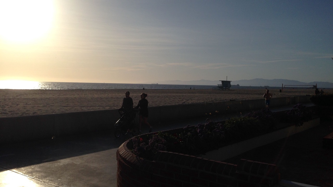 Photo of Outdoor in North Redondo