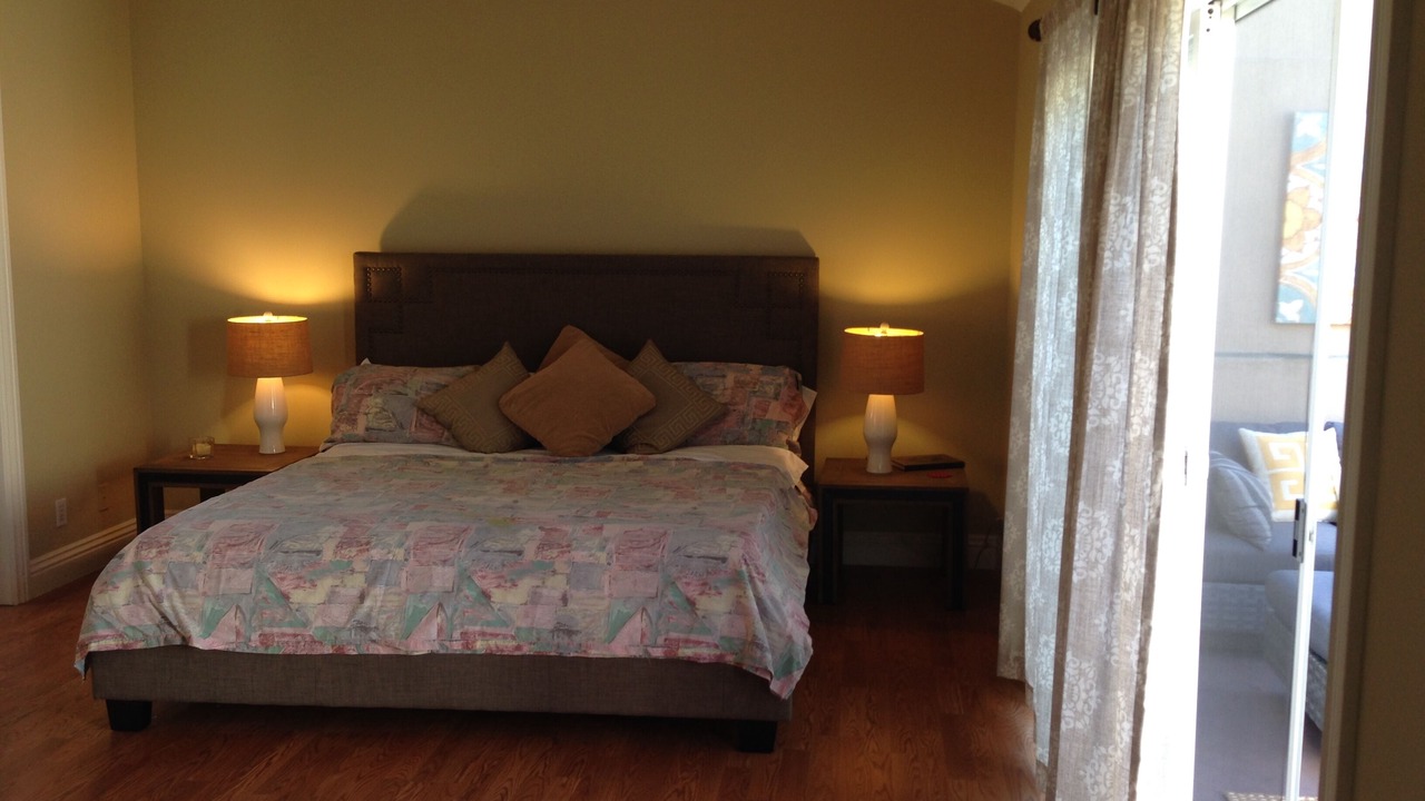 Photo of Bedroom in North Redondo