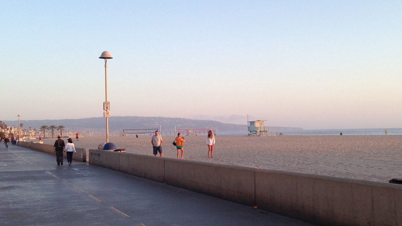 Photo of Others in North Redondo