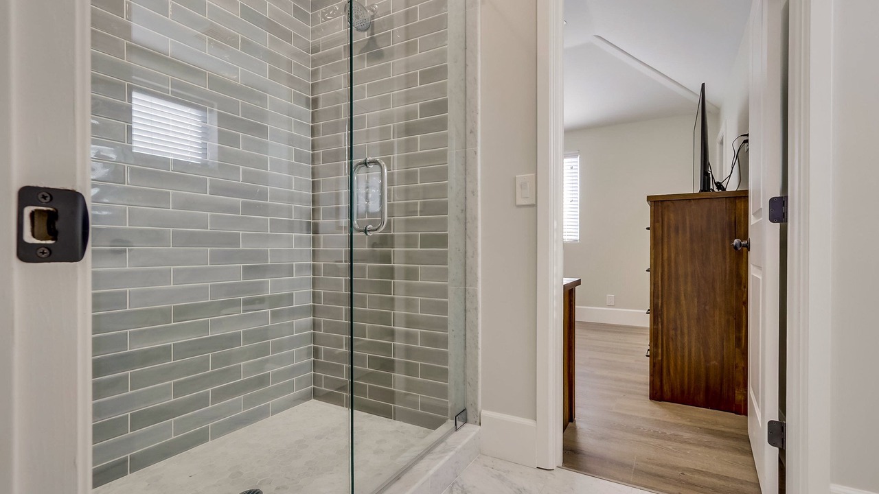 Photo of Bathroom in Fullerton
