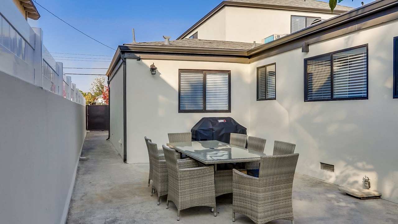 Photo of Outdoor in Fullerton