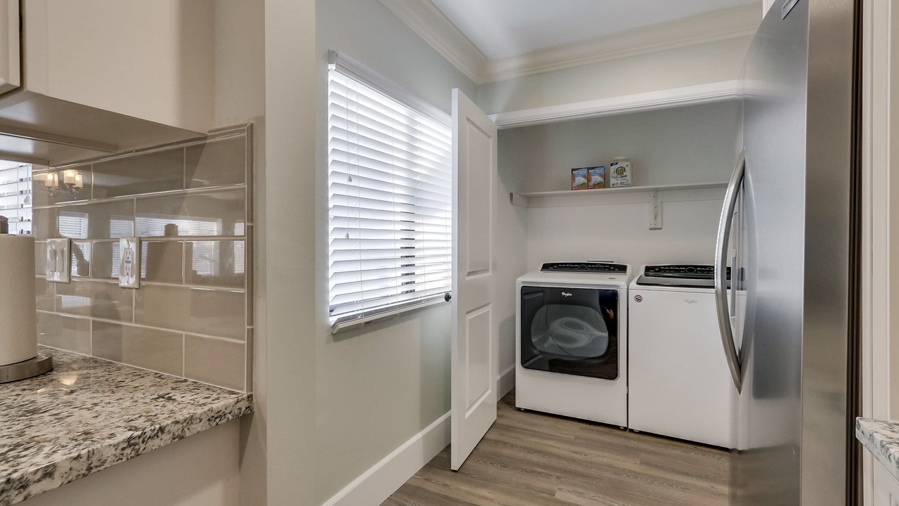Photo of Kitchen in Fullerton