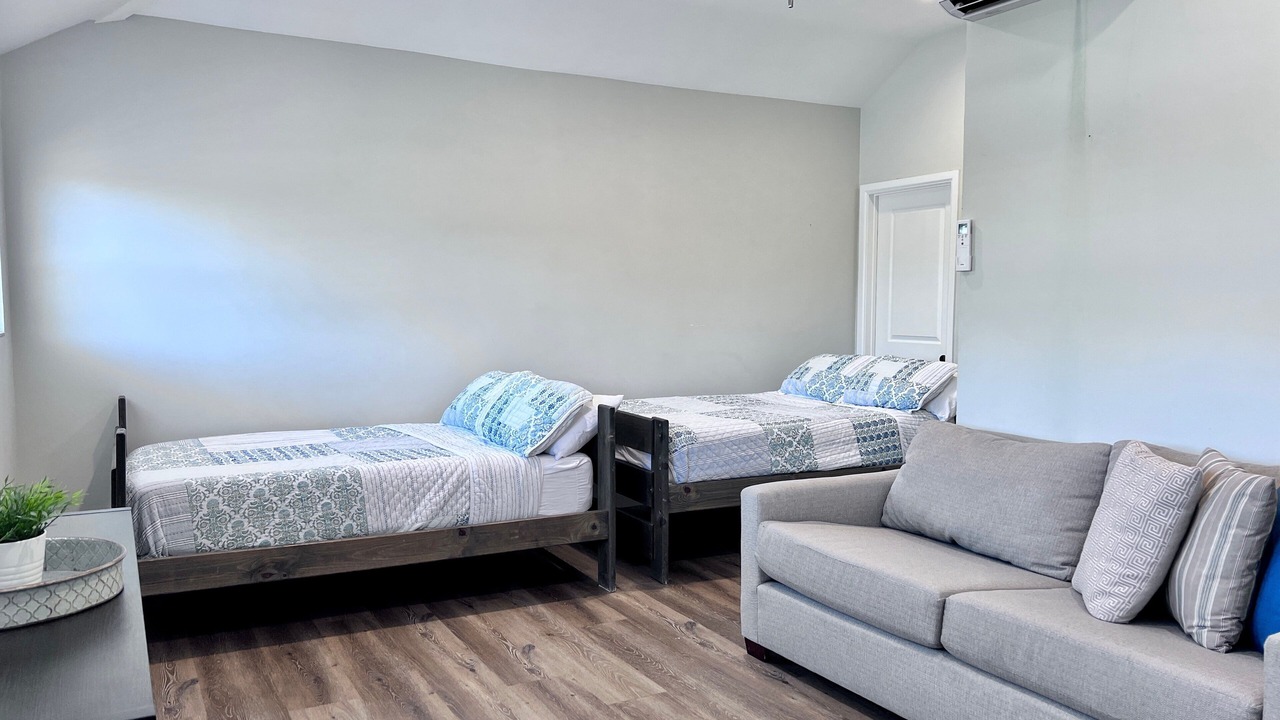 Photo of Livingroom in Fullerton