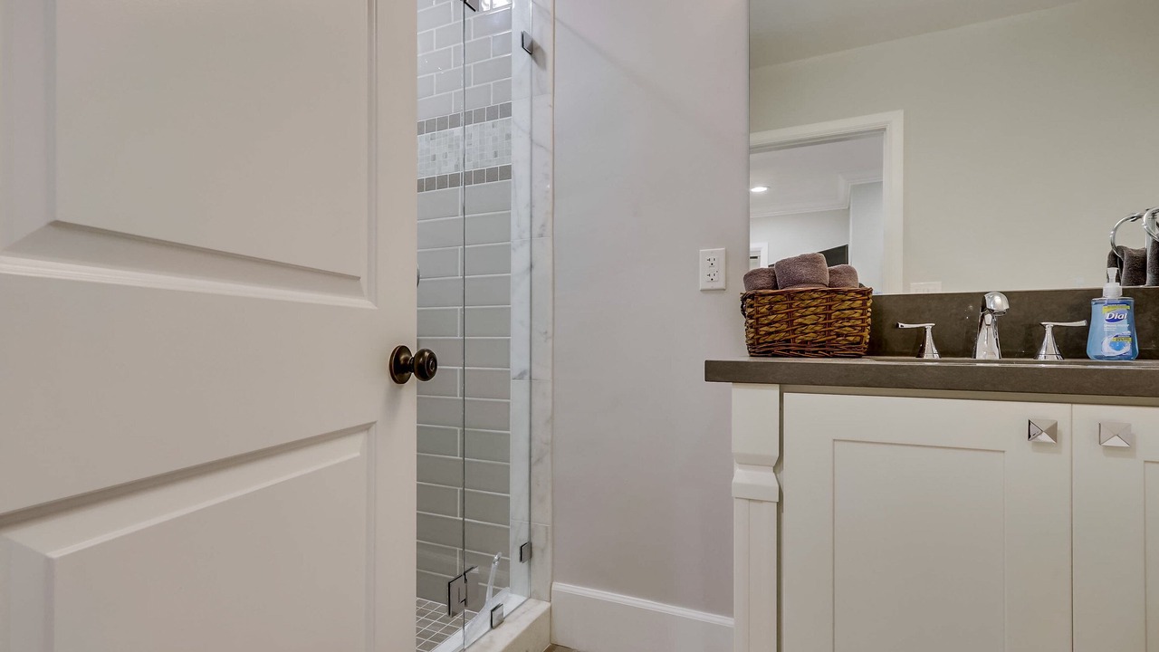 Photo of Bathroom in Fullerton
