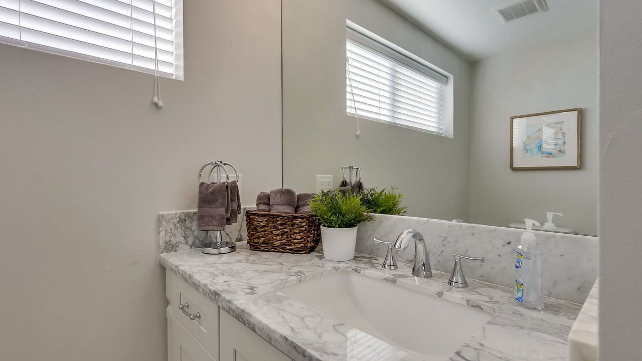 Photo of Bathroom in Fullerton