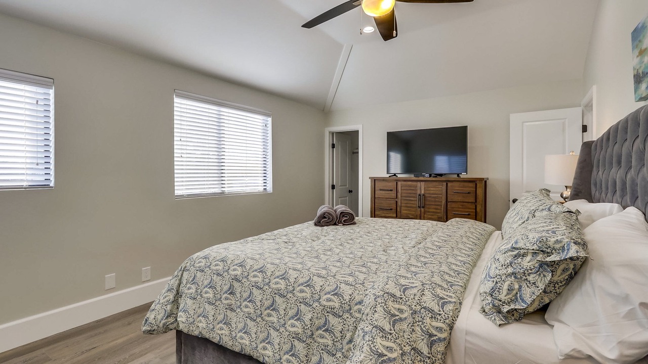 Photo of Bedroom in Fullerton