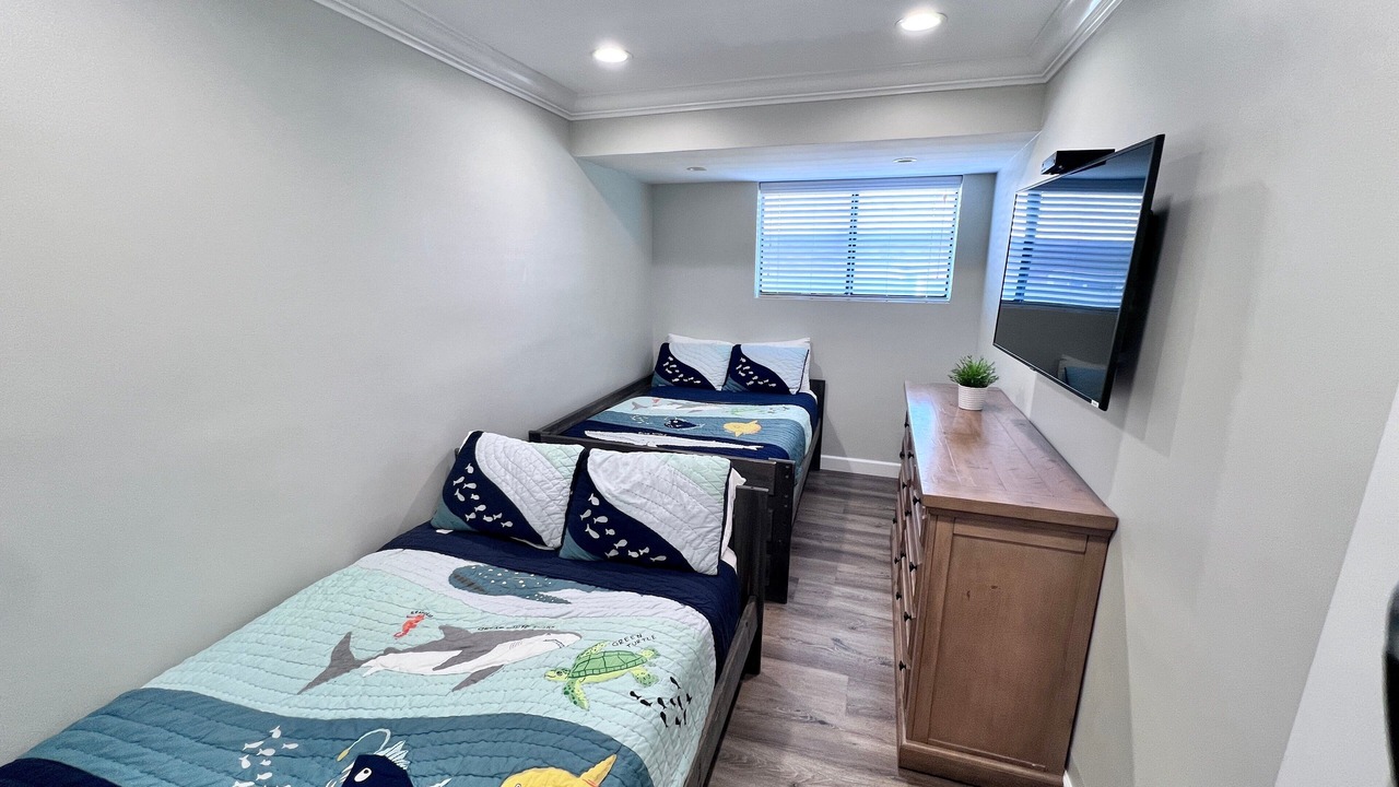 Photo of Bedroom in Fullerton