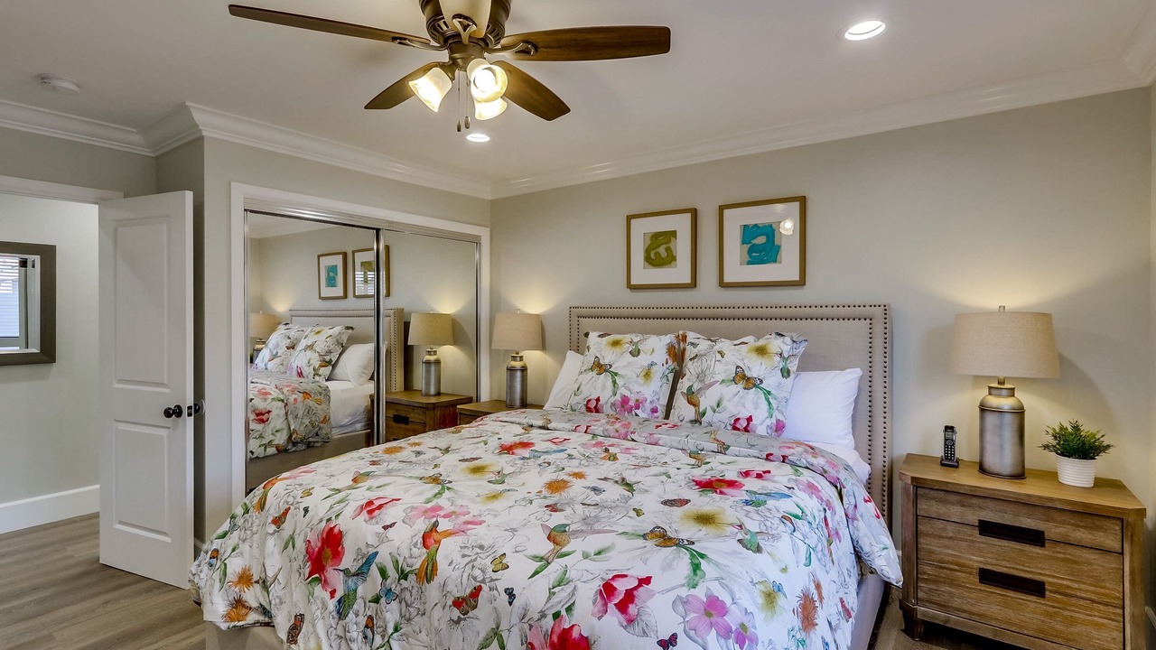 Photo of Bedroom in Fullerton
