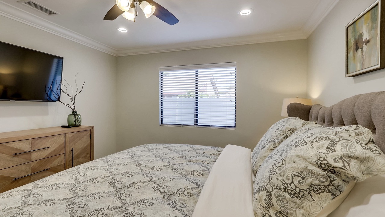 Photo of Bedroom in Fullerton