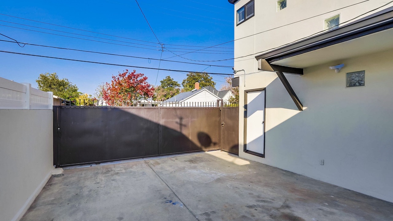 Photo of Outdoor in Fullerton