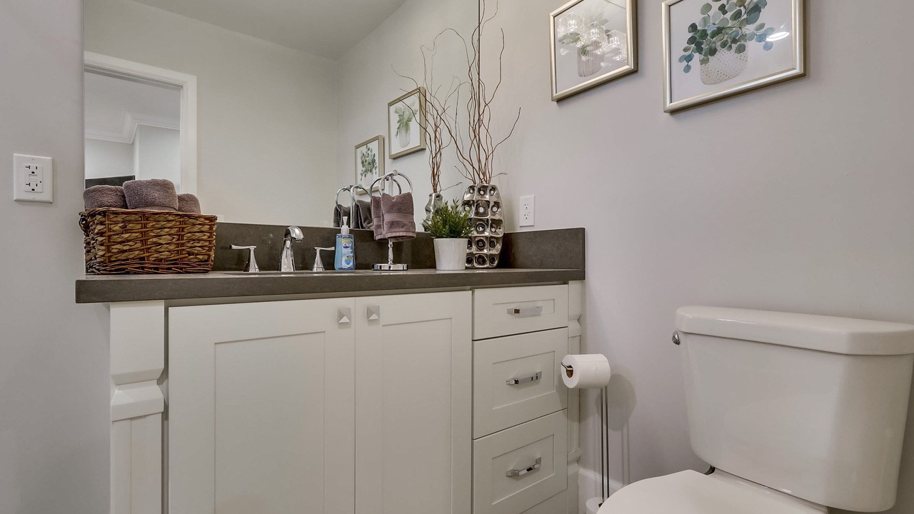Photo of Bathroom in Fullerton