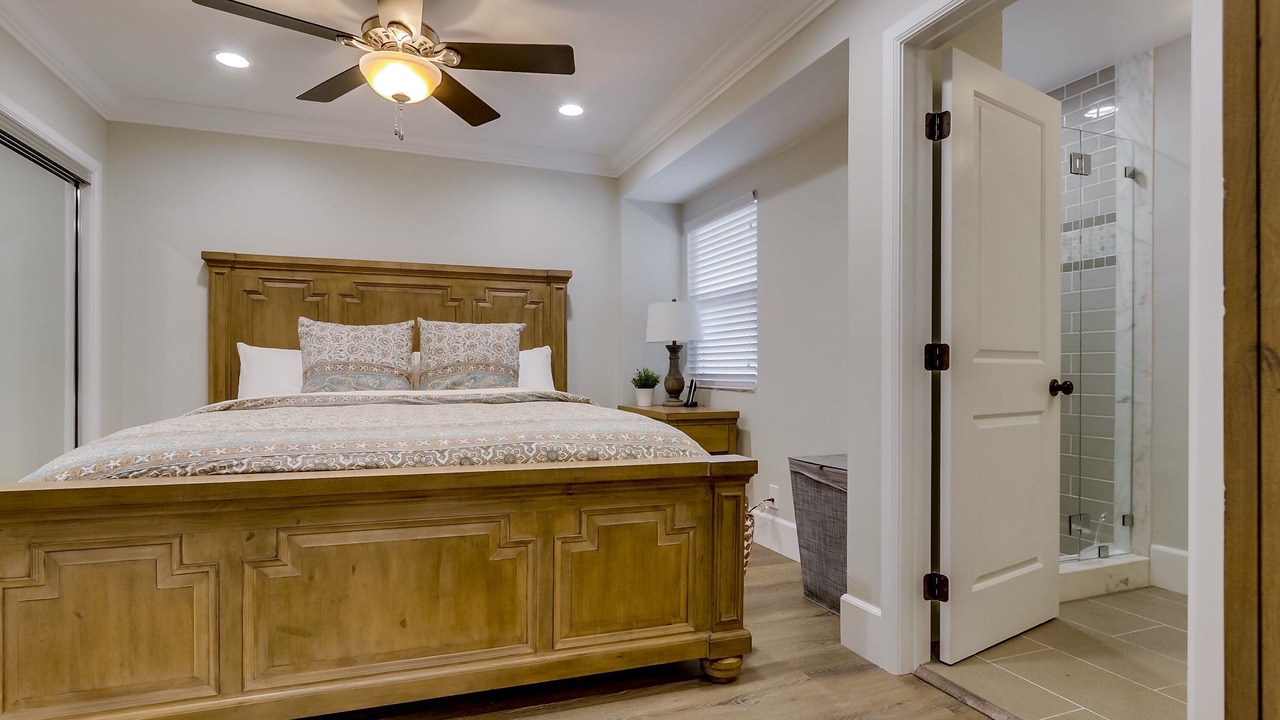 Photo of Bedroom in Fullerton
