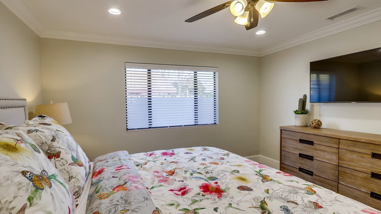 Photo of Bedroom in Fullerton