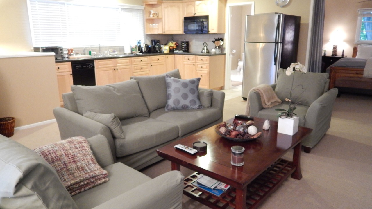 Photo of Bedroom in Valley Village