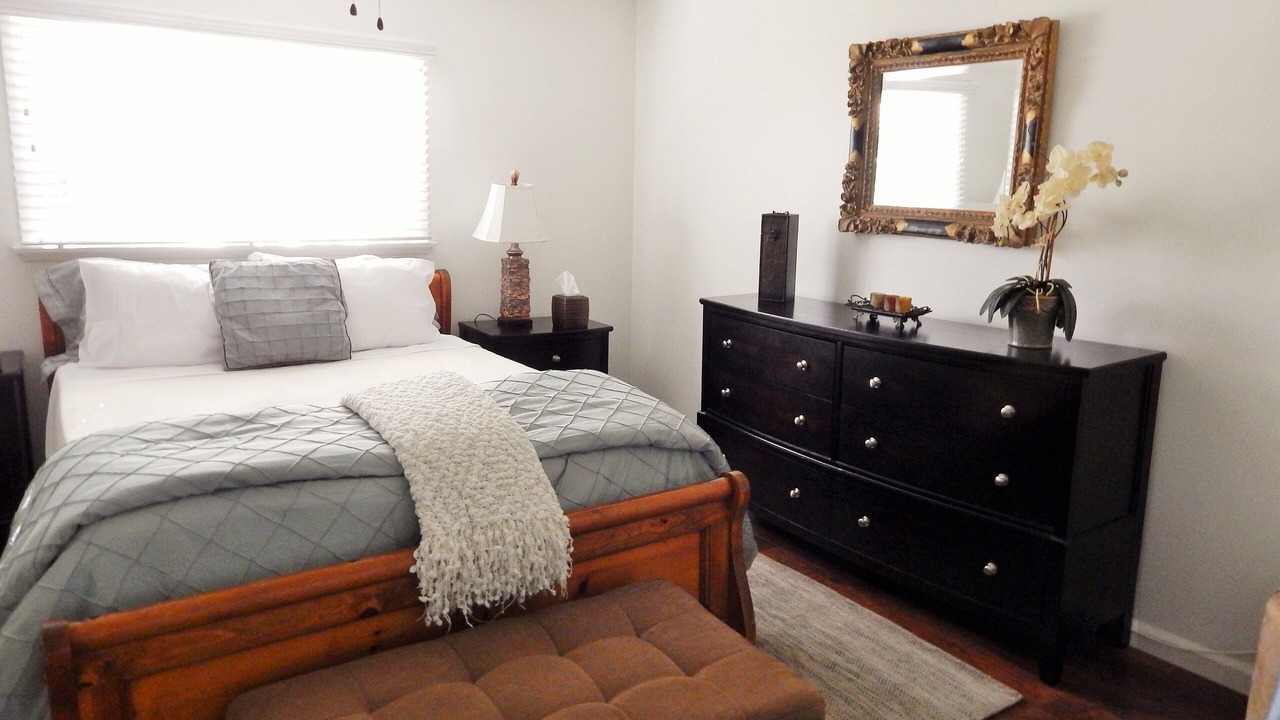 Photo of Bedroom in Valley Village