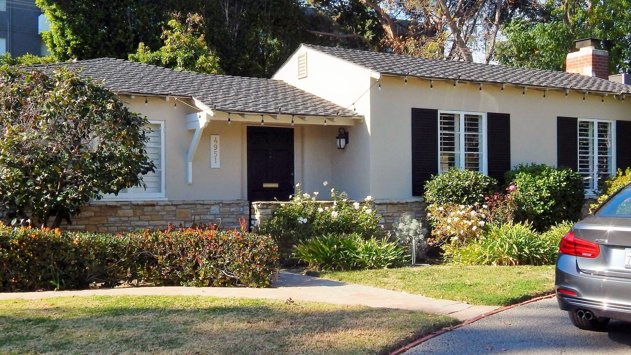Photo of Outdoor in Valley Village