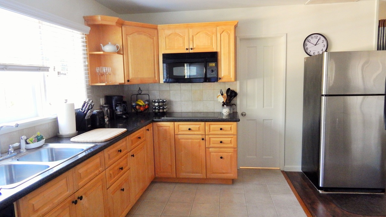 Photo of Kitchen in Valley Village