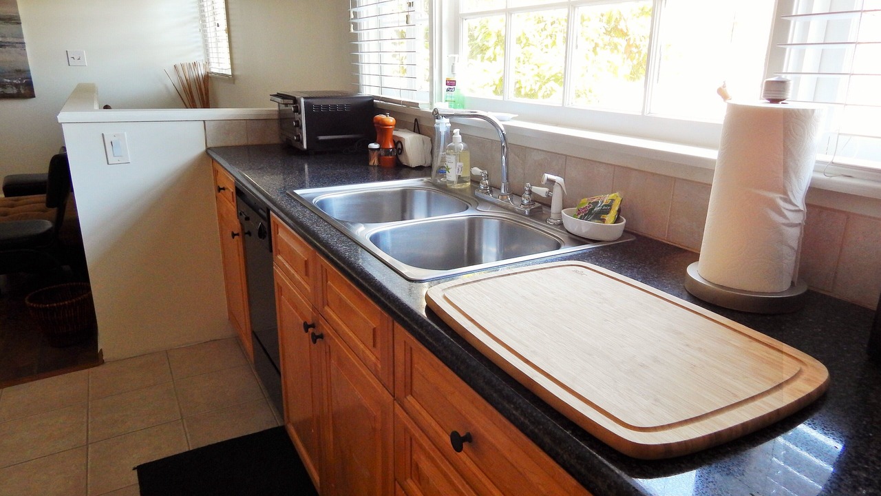 Photo of Kitchen in Valley Village