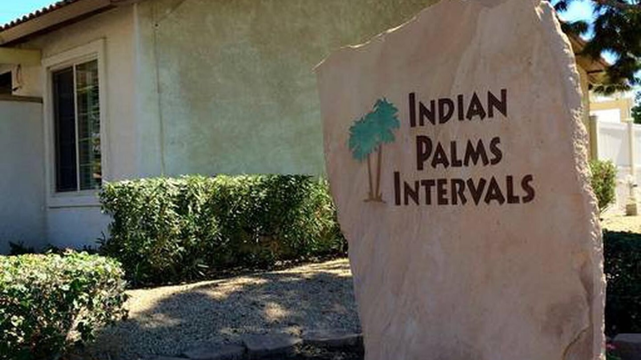 Photo of Outdoor in Indio
