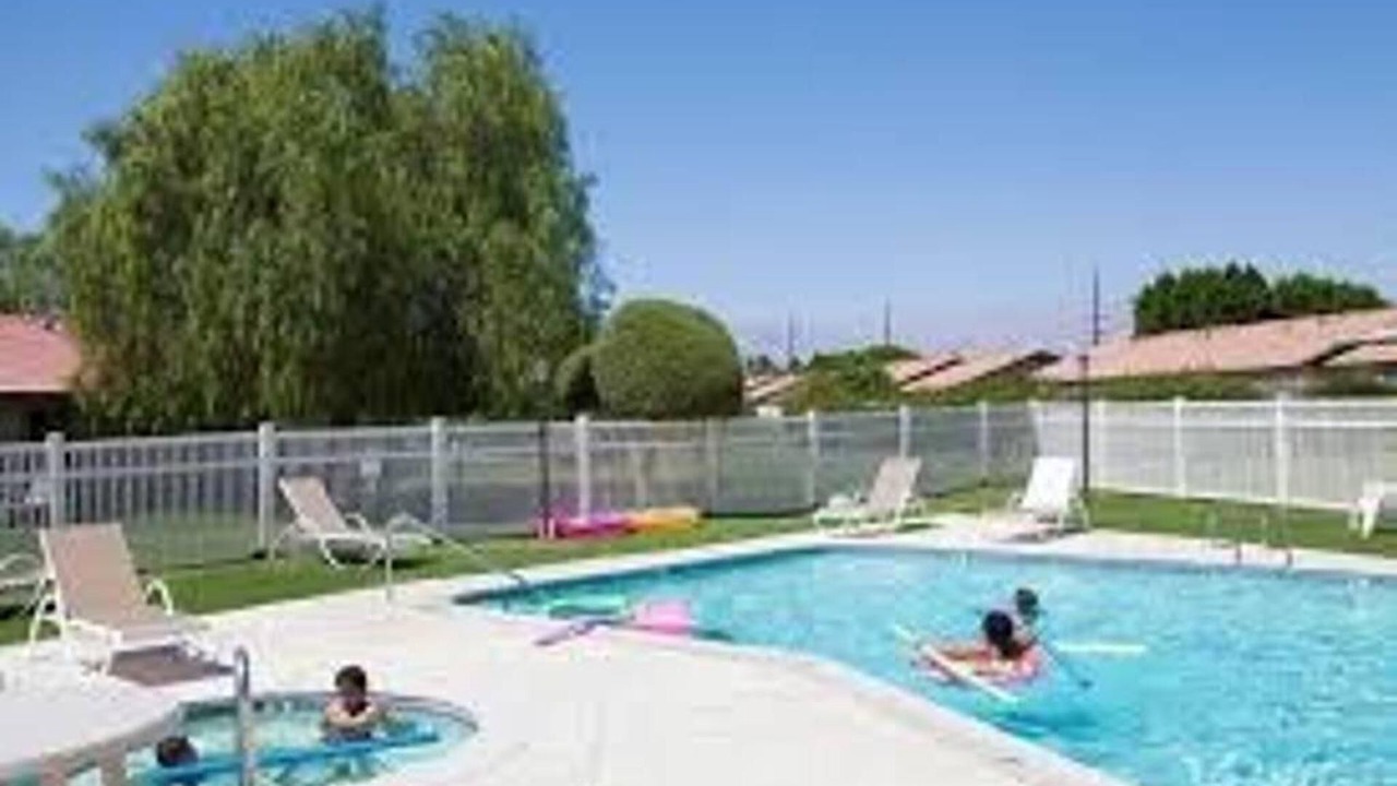 Photo of Outdoor in Indio