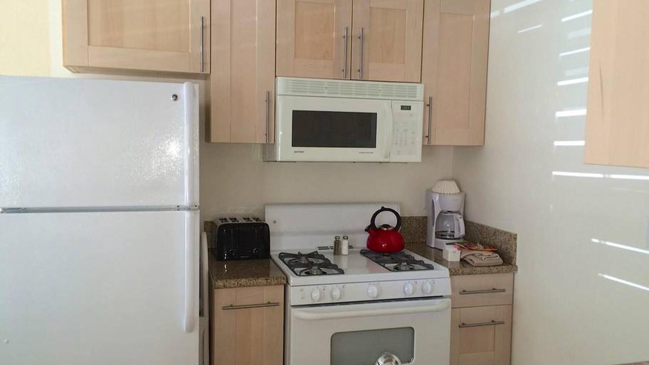 Photo of Kitchen in Indio