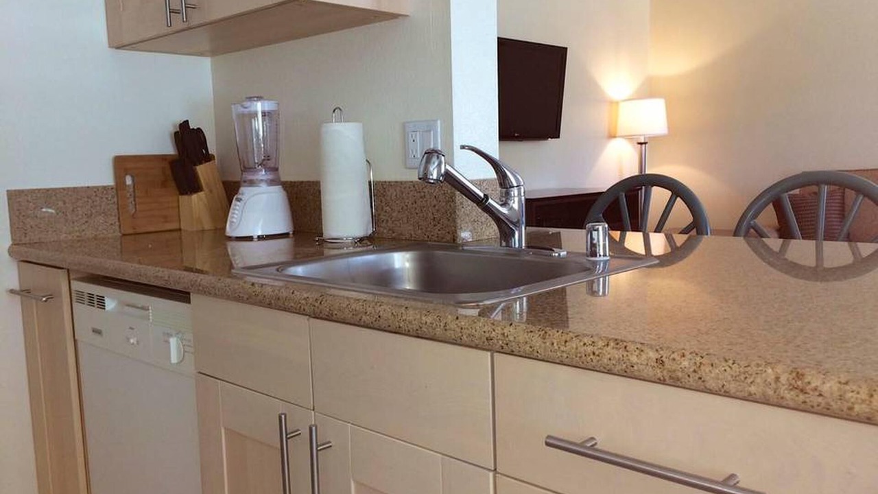 Photo of Kitchen in Indio