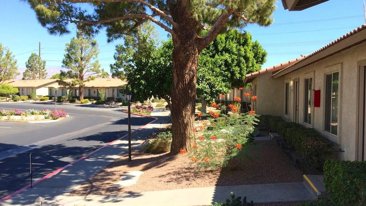 Photo of Outdoor in Indio