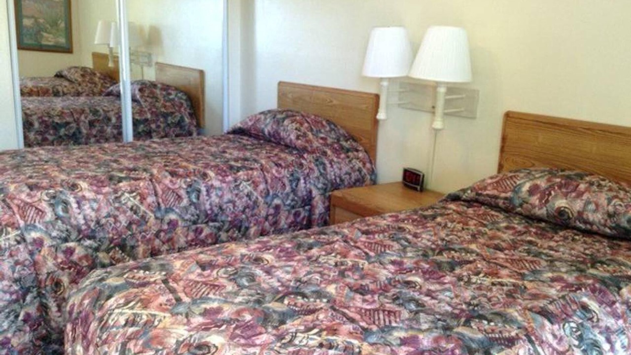 Photo of Bedroom in Indio