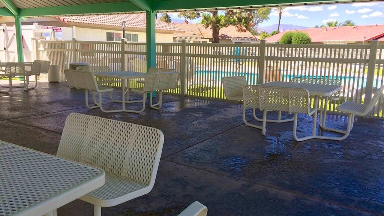 Photo of Outdoor in Indio
