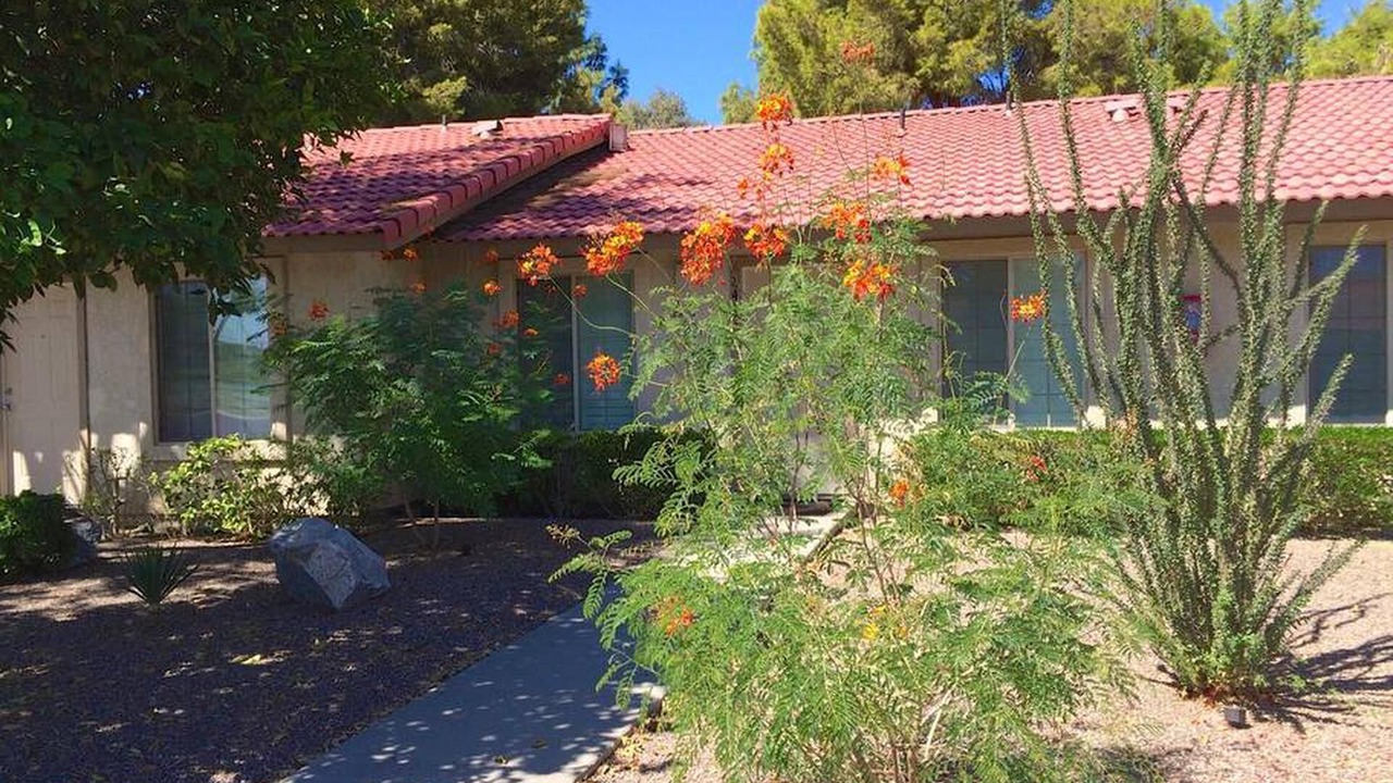 Photo of Outdoor in Indio