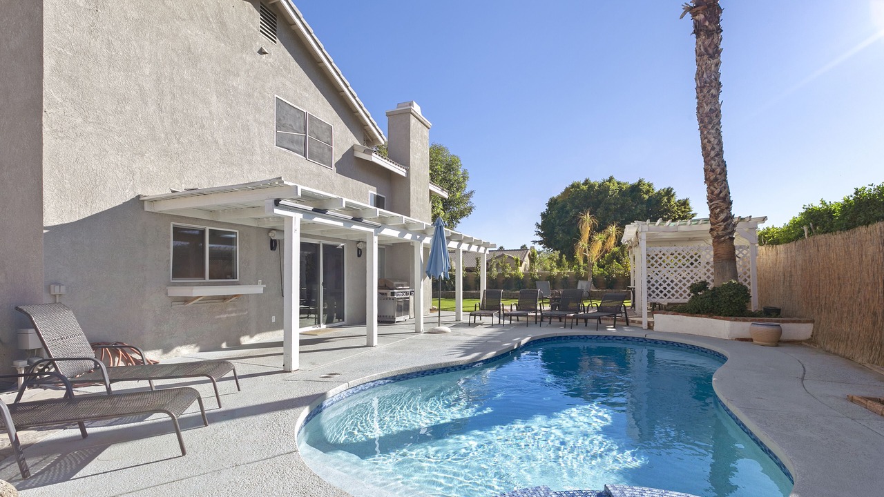 Photo of Outdoor in Indio