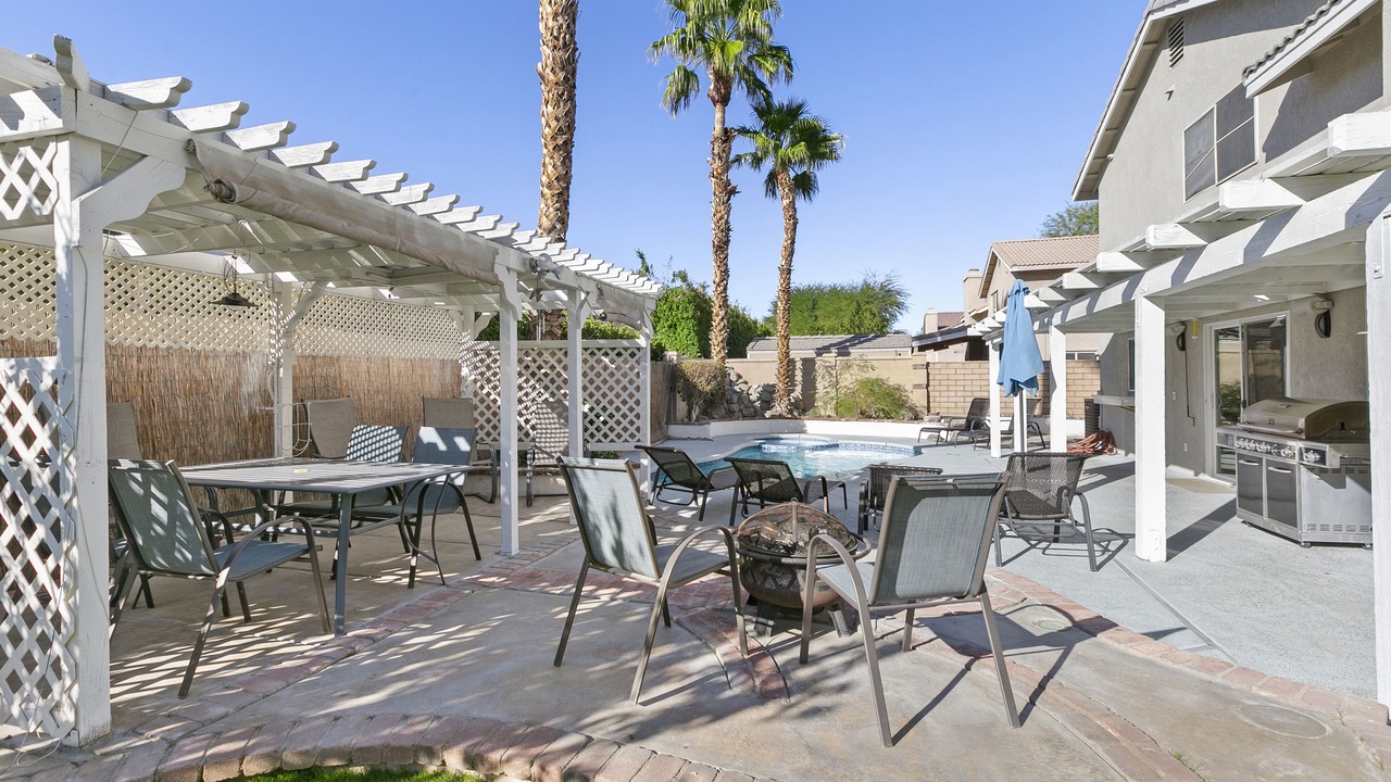 Photo of Outdoor in Indio