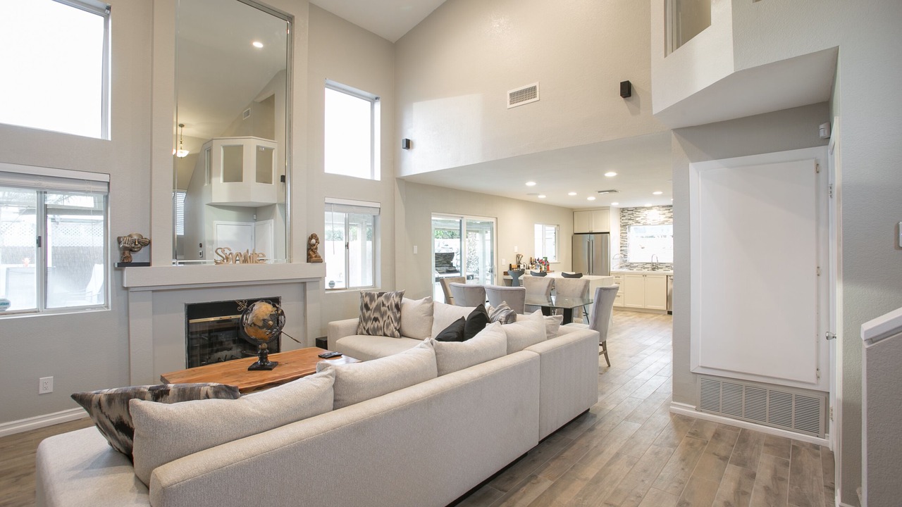 Photo of Livingroom in Indio