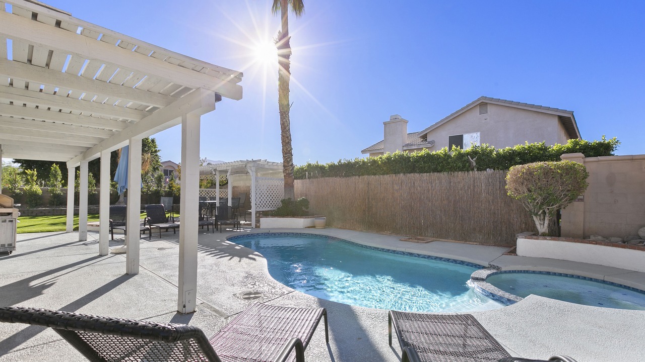 Photo of Outdoor in Indio