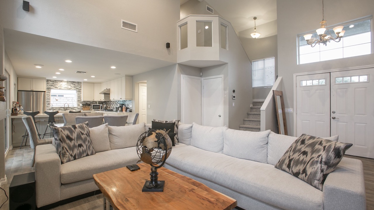 Photo of Livingroom in Indio